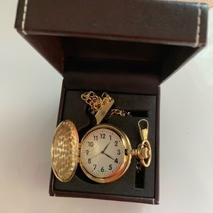 Harley Davidson watch